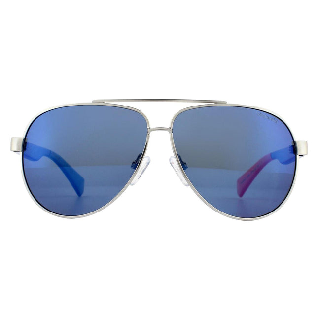 Polaroid Kids PLD 8034/S PJP 5X Sunglasses