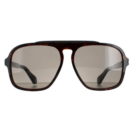 Police SPLE20 Lewis 38 0722 Sunglasses