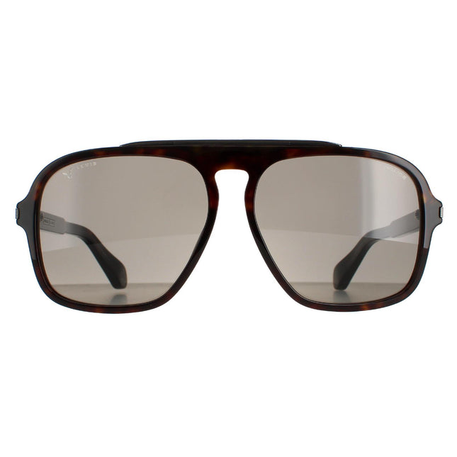 Police SPLE20 Lewis 38 0722 Sunglasses