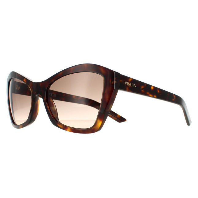 Prada PR 07XS 2AU3D0 Sunglasses