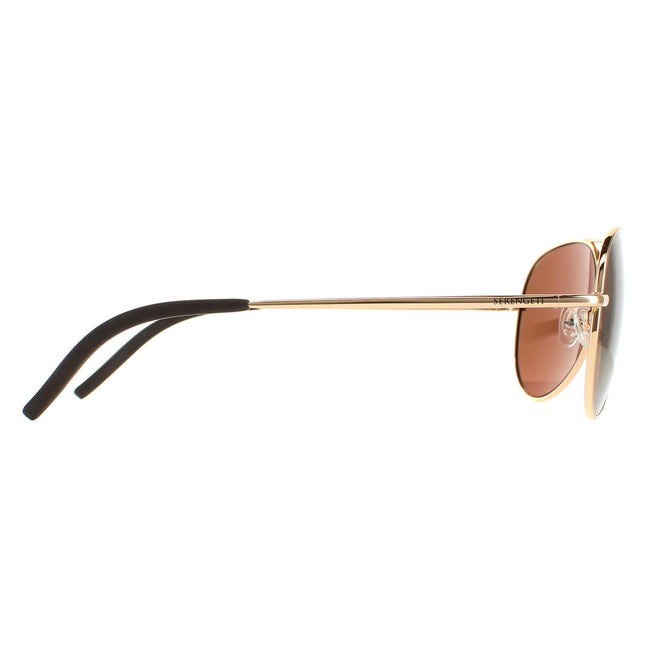 Serengeti Carrara Small 8551 Sunglasses