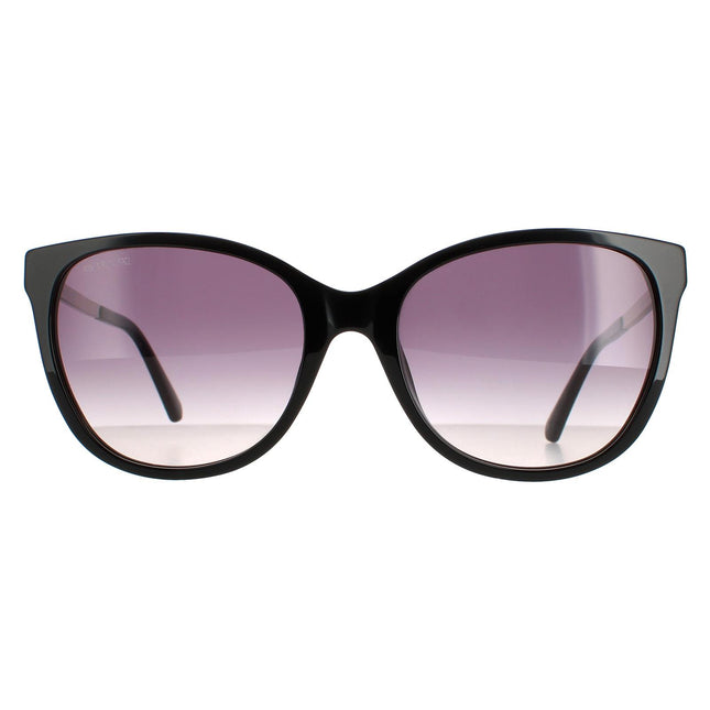 Swarovski SK0218 02B Sunglasses