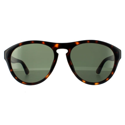 Gucci GG0747S 003 Sunglasses