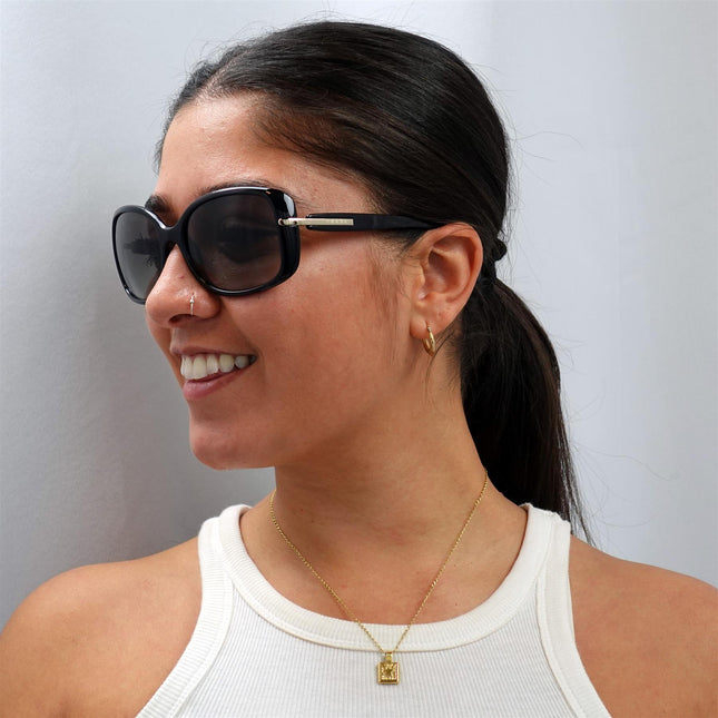 Prada 08OS 1AB0A7 Sunglasses