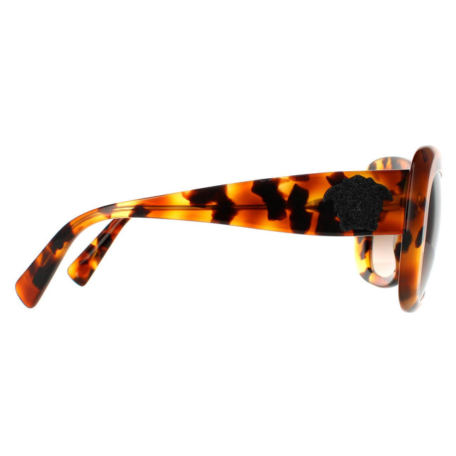 Versace VE4317 260/13 Sunglasses