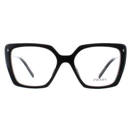 Prada PR16ZV 1AB1O1 Glasses
