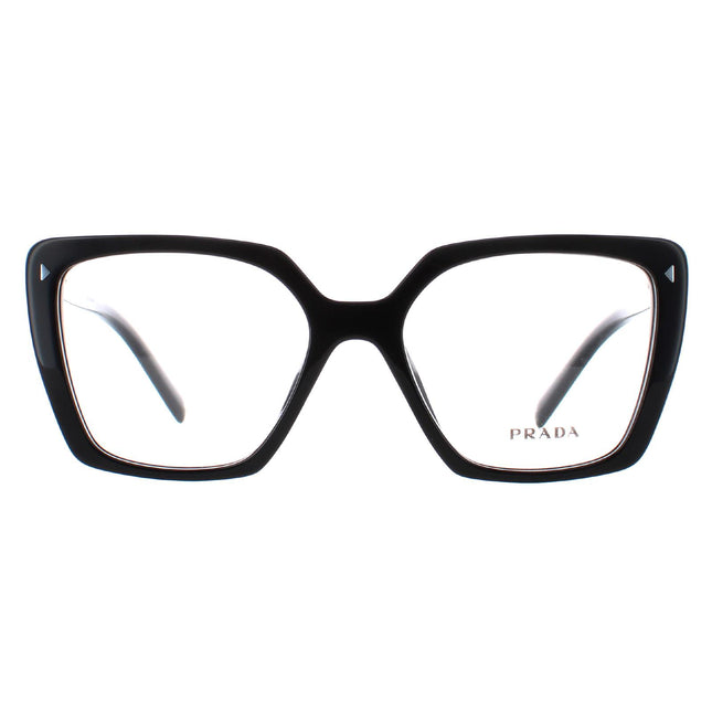 Prada PR16ZV 1AB1O1 Glasses