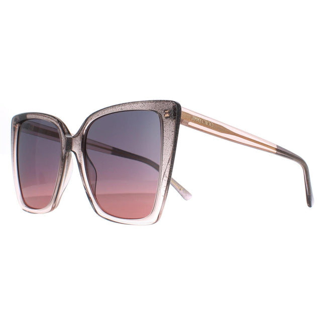 Jimmy Choo LESSIE/S S KON Sunglasses