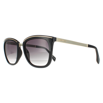 Karen Millen KM5044 001 Sunglasses