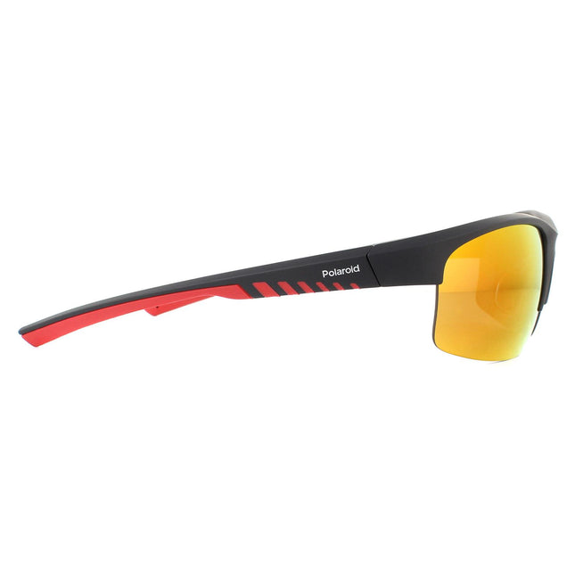 Polaroid Sport PLD 7018/N/S OIT OZ Sunglasses
