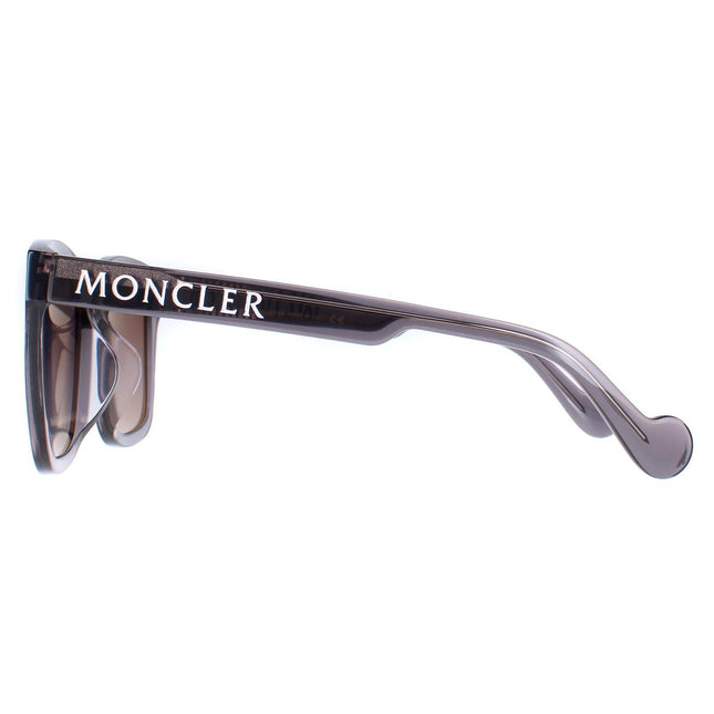 Moncler ML0113 K 20C Sunglasses