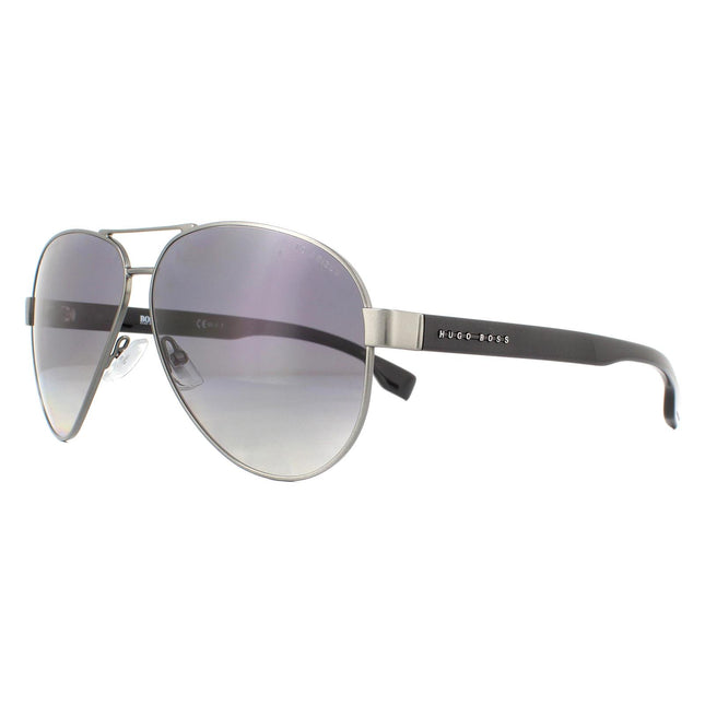 Hugo Boss BOSS 1241/S R80 WJ Sunglasses