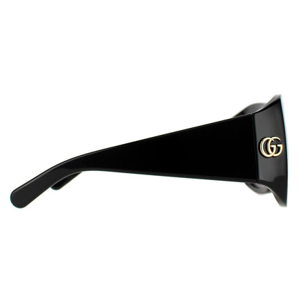 Gucci GG1402S 001 Sunglasses