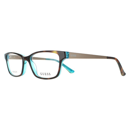 Guess GU2538 056 Glasses
