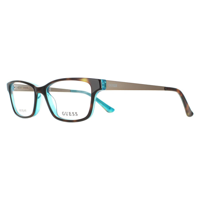 Guess GU2538 056 Glasses