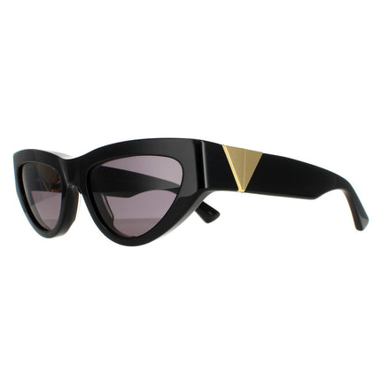 Bottega Veneta BV1176S 001 Sunglasses