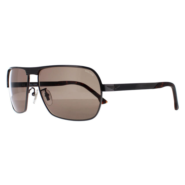 Police SPLC36 Tailwind Evo 2 0568 Sunglasses