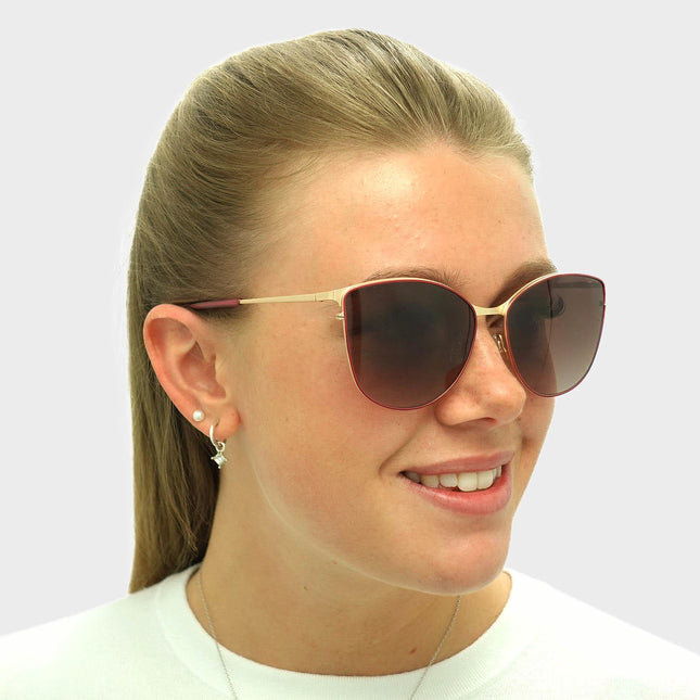 Ted Baker TB1526 Hope 205 Sunglasses