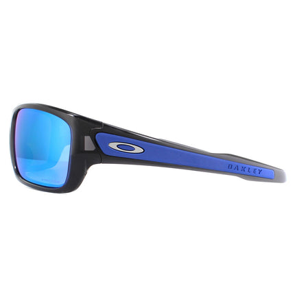 Oakley Turbine OO9263 56 Sunglasses