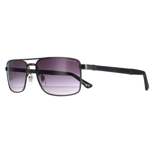 Police SPLB43 Origins 37 08H5 Sunglasses