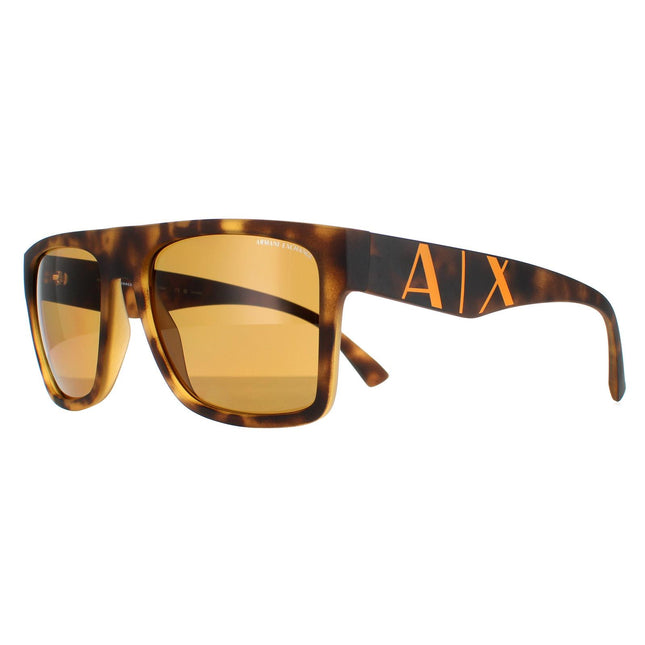 Armani Exchange AX4113S 802983 Sunglasses