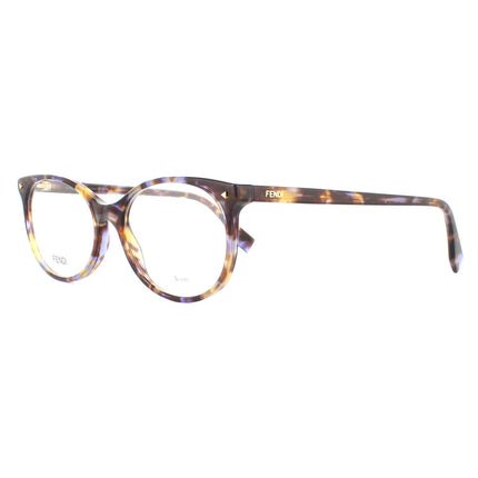 Fendi FF 0388 HKZ Glasses