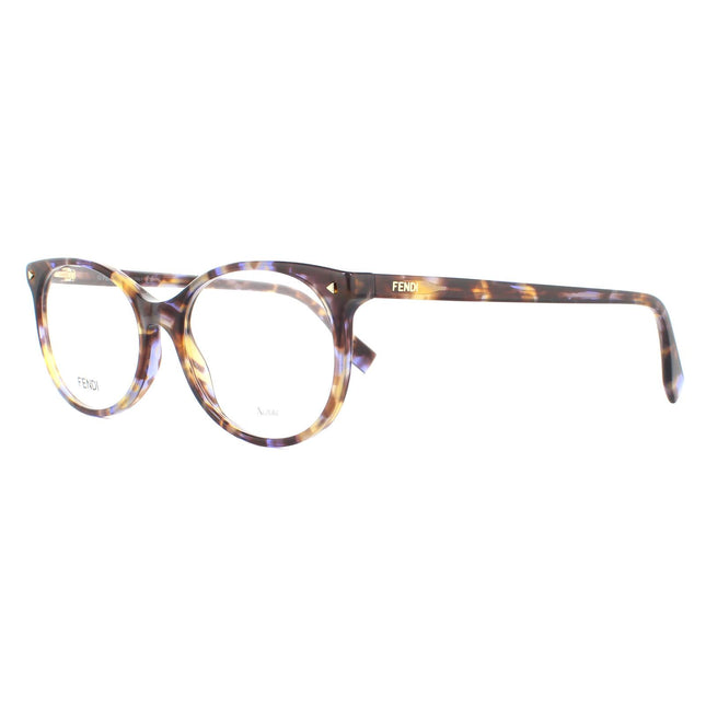 Fendi FF 0388 HKZ Glasses