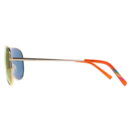 Polaroid PLD 6012/N J5G OZ Sunglasses