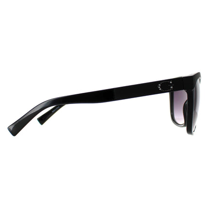 Guess GF0300 01B Sunglasses