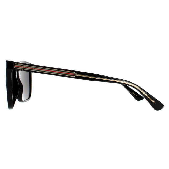 Gucci GG0381SN 007 Sunglasses