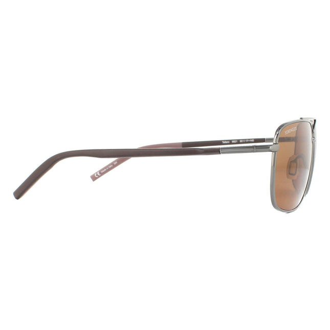 Serengeti Tellaro 8821 Sunglasses