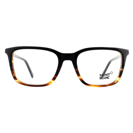 Mont Blanc MB0544 5 Glasses