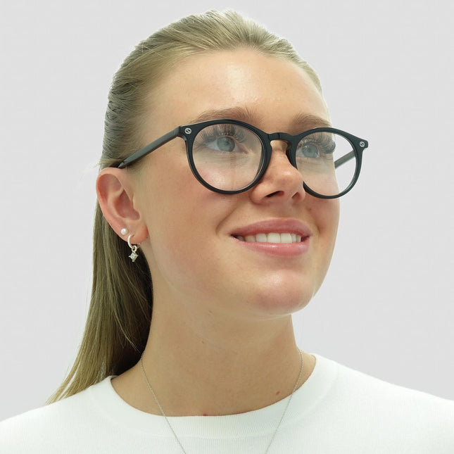 Gucci GG0121O 001 Glasses