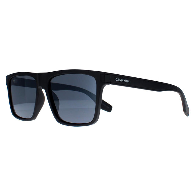 Calvin Klein CK20521S 001 Sunglasses