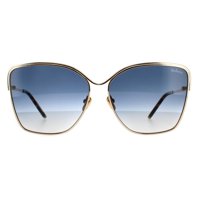 Mulberry SML040 0300 Sunglasses
