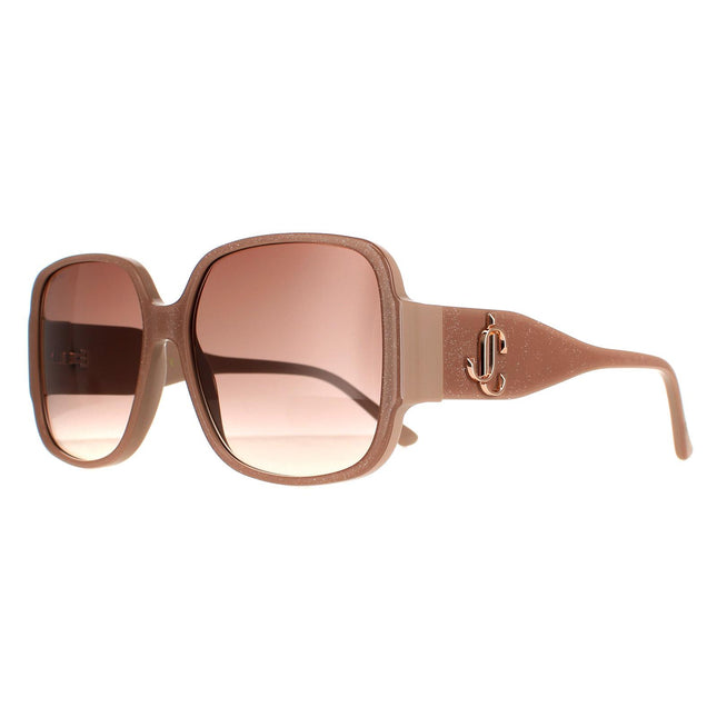 Jimmy Choo Tara/S KON HA Sunglasses