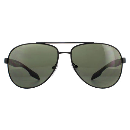 Prada Sport 53PS DG05X1 Sunglasses