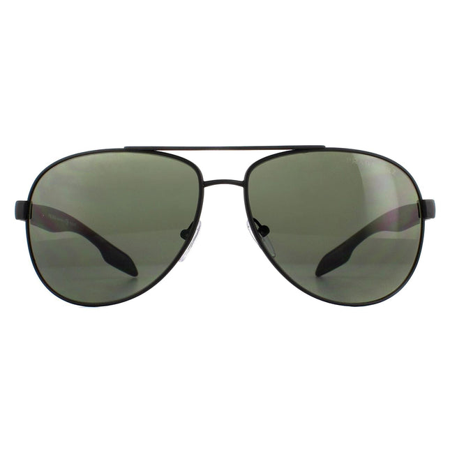 Prada Sport 53PS DG05X1 Sunglasses