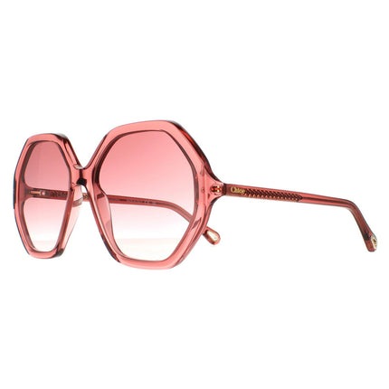 Chloe CH0008S Esther 003 Sunglasses