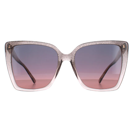 Jimmy Choo LESSIE/S S KON Sunglasses