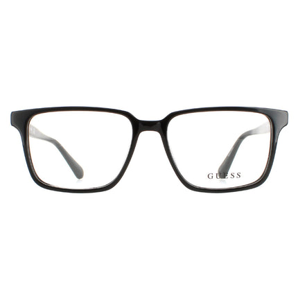 Guess GU50047 001 Glasses