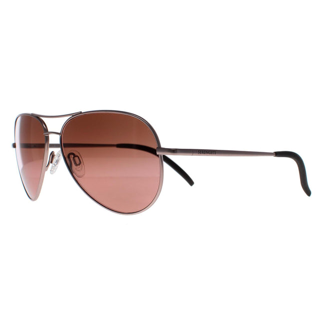 Serengeti Carrara Small 8552 Sunglasses