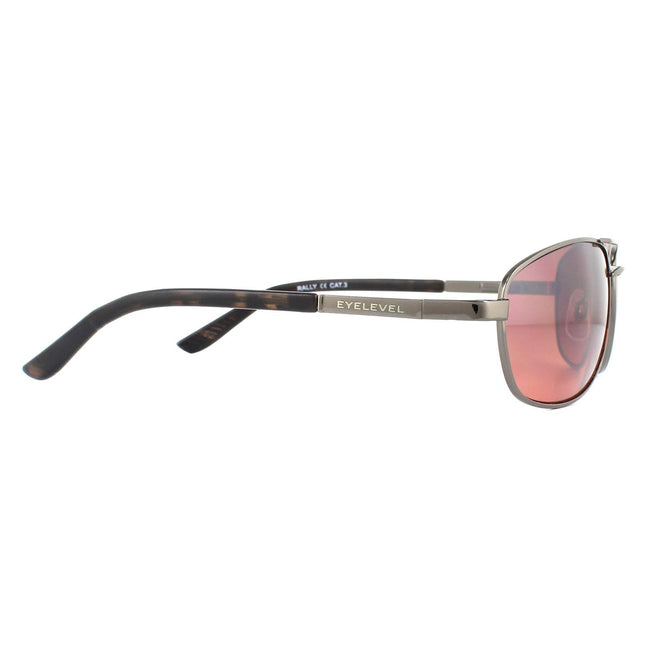 Eyelevel Rally BLK Sunglasses