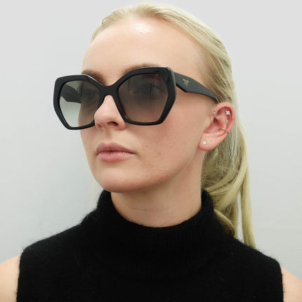 Prada PR 16RS 1AB0A7 Sunglasses