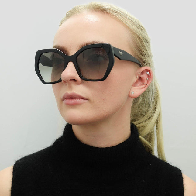 Prada PR 16RS 1AB0A7 Sunglasses