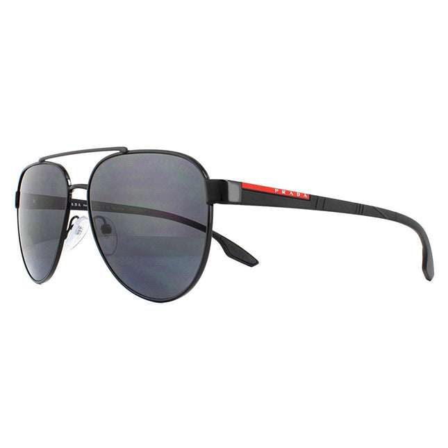 Prada Sport PR54TS 1AB5Z1 Sunglasses