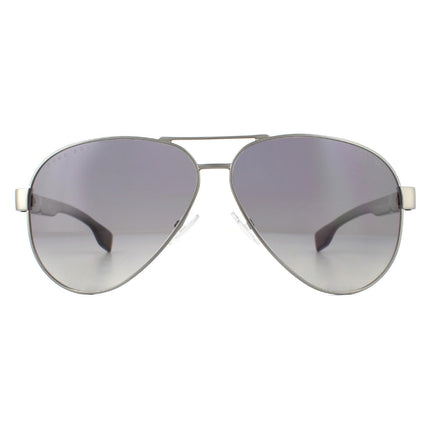 Hugo Boss BOSS 1241/S R80 WJ Sunglasses