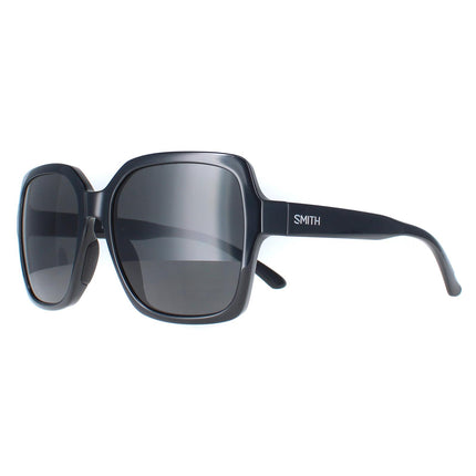 Smith Flare 807 IR Sunglasses