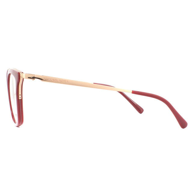 Michael Kors Coconut Grove MK3032 1108 Glasses