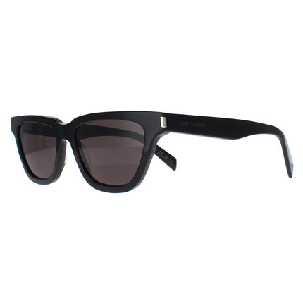 Saint Laurent SL 462 SULPICE 001 Sunglasses